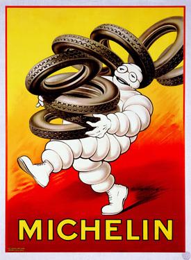 Планы по закрытию заводов Michelin в США
